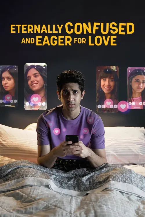 Download Eternally Confused and Eager for Love – Netflix Original (2022) Season 1 Dual Audio {Hindi English} 480p | 720p | 1080p WEB DL 20 eternally confused and eager for love netflix original 2022