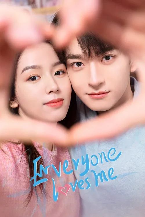 Download Everyone Loves Me (Season 1) Dual Audio {Hindi Chinese} Series 480p 720p & 1080p WEB DL 17 everyone loves me season 1
