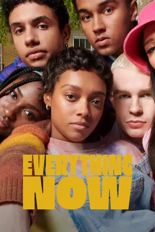 Download Everything Now – Netflix Original (2023) Season 1 Complete Dual Audio {Hindi English} Series 480p | 720p | 1080p WEB DL 10 everything now netflix original 2023