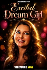 excited dream girl 2026