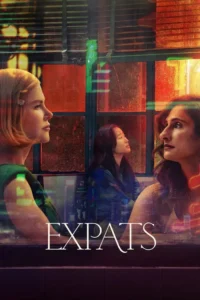expats amazon original 2024