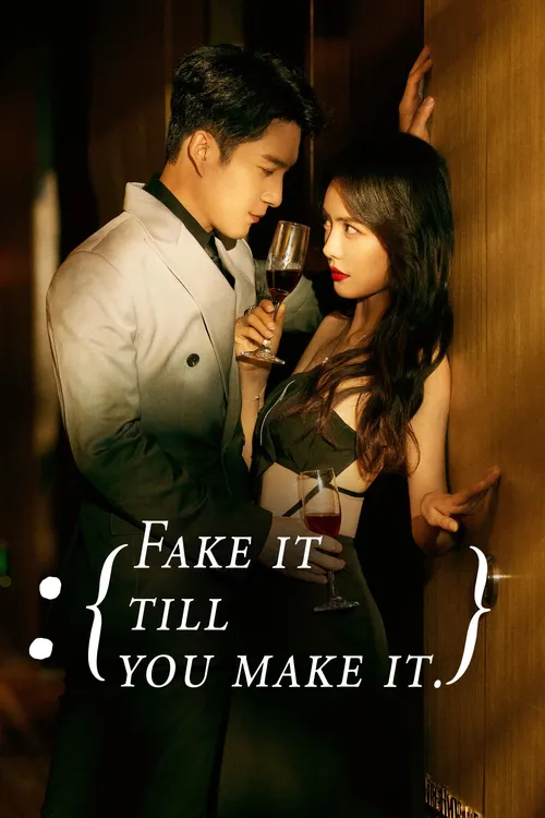 Download Fake It Till You Make It (Season 1) Dual Audio {Hindi Chinese} Series 480p 720p & 1080p WEB DL 25 fake it till you make it season 1