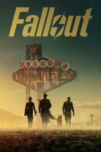 fallout prime video 2024