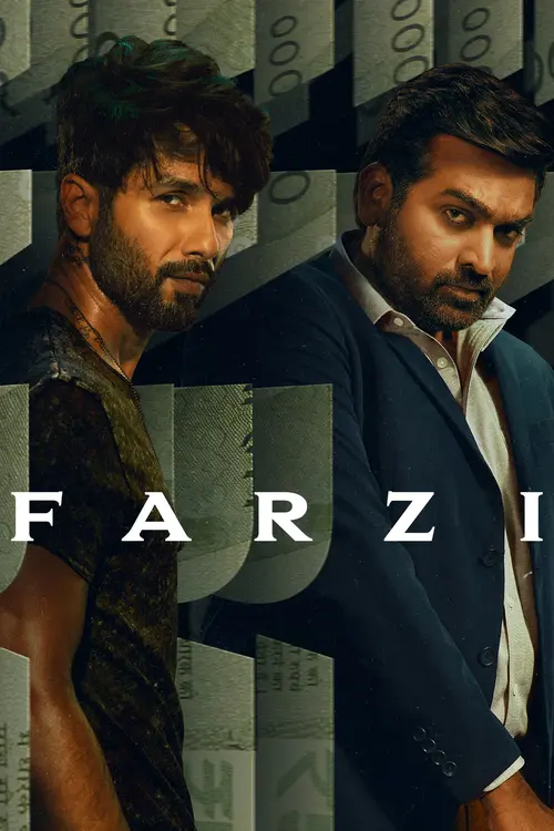 Download Farzi (Season 1) Hindi Amazon Original Complete Web Series 480p | 720p | 1080p | 2160p 4K WEB DL 19 farzi season 1
