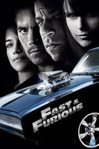 fast furious 2009