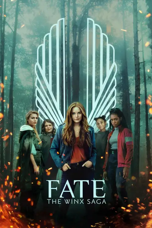 Download Fate: The Winx Saga (Season 1 – 2) Netflix Original Dual Audio {Hindi English} 480p | 720p | 1080p WEB DL 18 fate the winx saga season 1