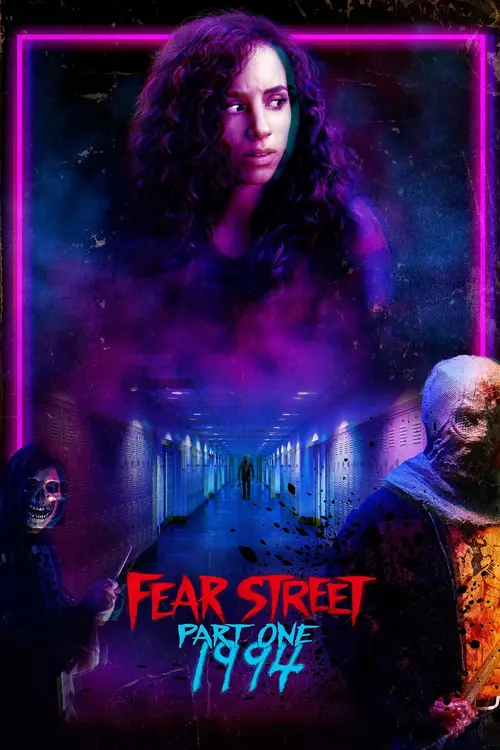fear street part 1 1994