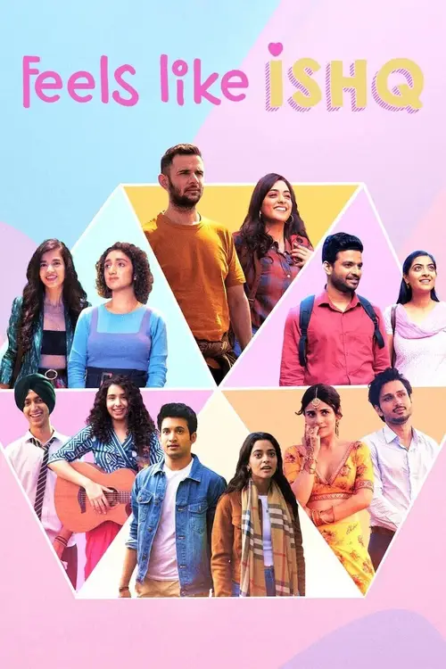 feels like ishq 2021