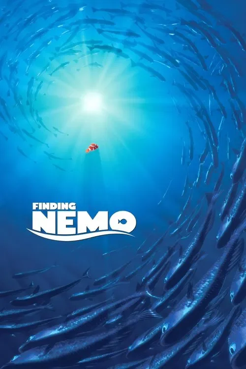 finding nemo 2003