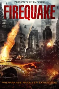 firequake 2014