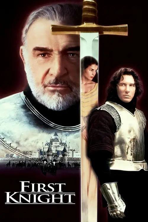 first knight 1995