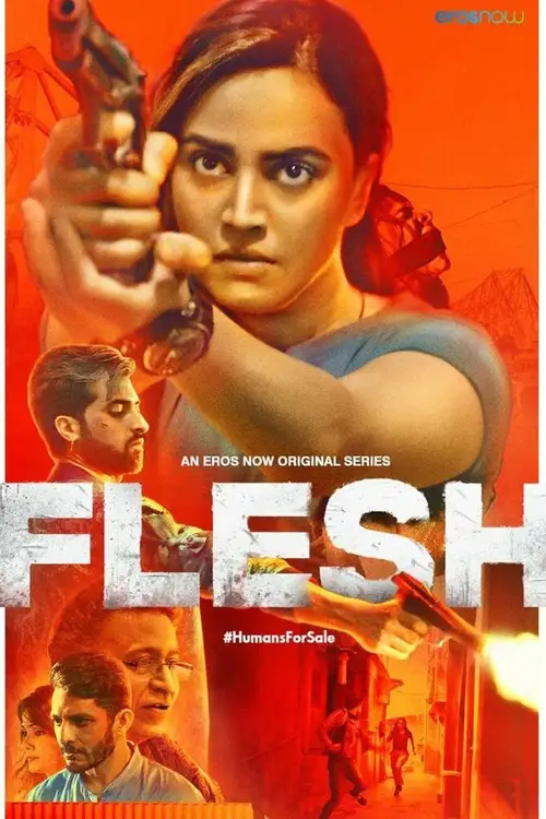 Download Flesh (2020) Season 1 Hindi Complete ErosNow Originals WEB Series 480p | 720p HDRip 8 flesh 2020
