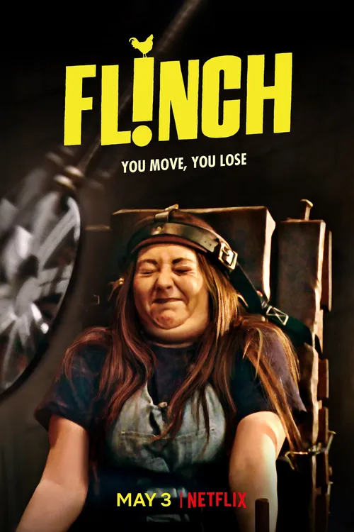 flinch season 1
