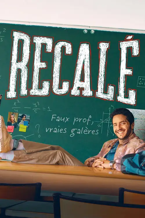 Download Flunked (2026) Season 1 Dual Audio {Hindi English} NetFlix Series 480p || 720p || 1080p WEB DL 11 flunked 2026