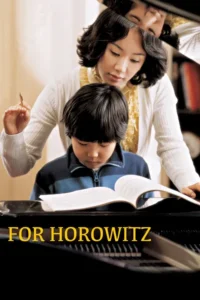 for horowitz 2006