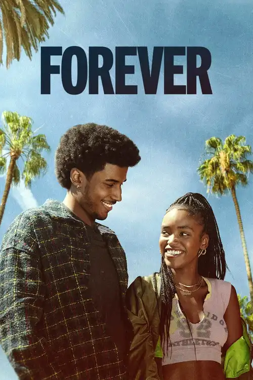 Download Forever (2025) Season 1 Dual Audio {Hindi English} Netflix Series 480p | 720p | 1080p WEB DL 4 forever 2025