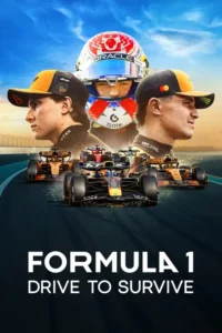 formula 1 drive to survive netflix original 2024