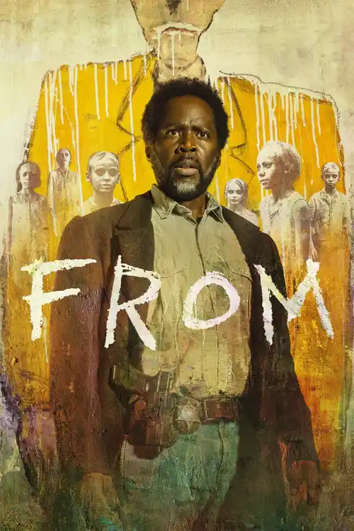 Download From (Season 1 – 4) Dual Audio {Hindi English} Prime Video: 480P | 720P | 1080P & 2160P 4K Sdr Web Dl – (S4.E1 10 Added) 15 from season 1