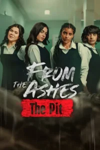 from the ashes the pit 2026