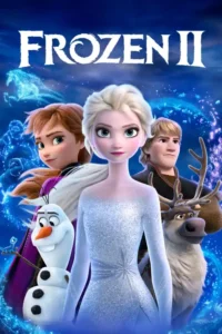 frozen 2 2019