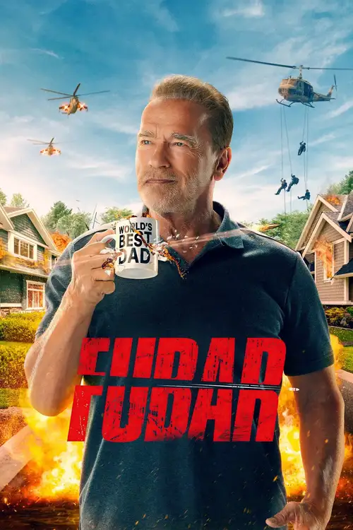 Download FUBAR – Netflix Original (Season 1 – 2) Complete Dual Audio {Hindi English} 480p | 720p | 1080p WEB DL 15 fubar netflix original season 1