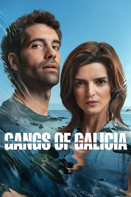 Download Gangs of Galicia (Season 1 – 2) Multi Audio {Hindi English Spanish} NetFlix Series 1080p & 720p WEB DL 24 gangs of galicia season 1