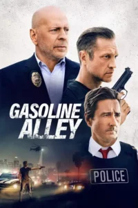 gasoline alley 2022