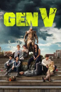 gen v season 1 2023