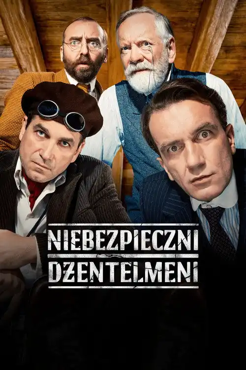 Download Gentlemen (2023) S01 Bengali HDRip Complete WEB Series 480p | 720p | 1080p 3 gentlemen 2023