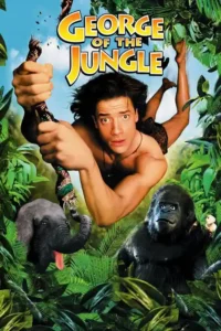 george of the jungle 1997