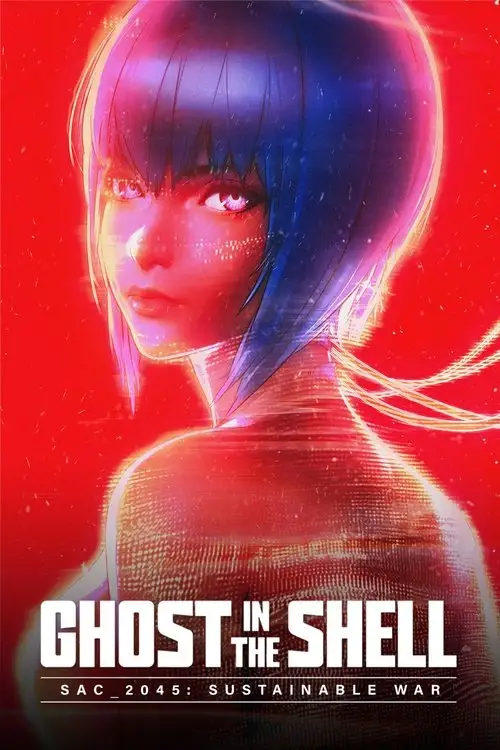 Download Ghost in the Shell SAC_2045 (Season 1 2) Netflix Original Dual Audio {Hindi English} 480p | 720p WEB DL 9 ghost in the shell sac_2045 season 1