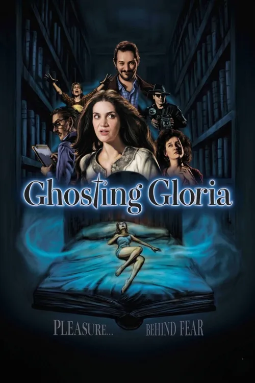 ghosting gloria 2021