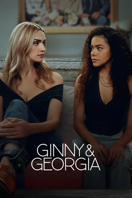 Download Ginny & Georgia (Season 1 – 3) Dual Audio {Hindi English} NetFlix Series 480p | 720p | 1080p WEB DL 25 ginny georgia season 1