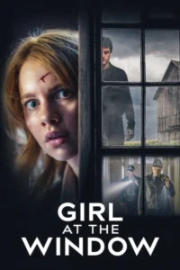 girl at the window 2022