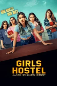 girls hostel season 2