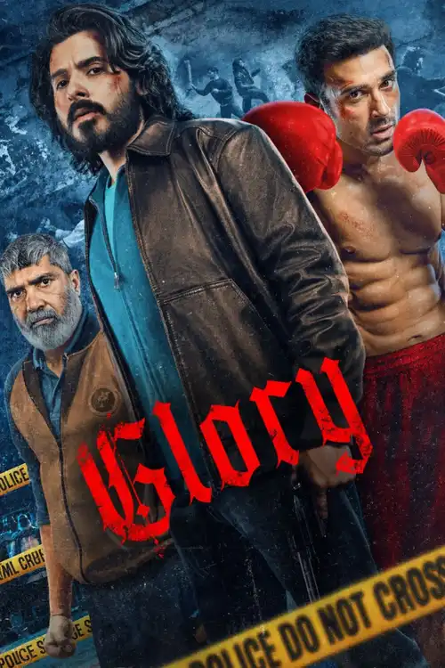 Download Glory (Season 1) Hindi DD5.1 NetFlix Series 480p 720p & 1080p WEB DL 16 glory season 1