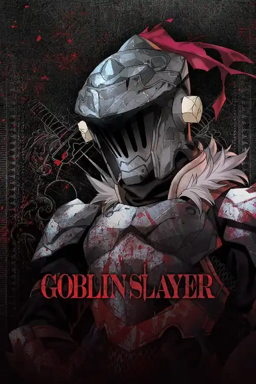 Download Goblin Slayer (Season 1) Dual Audio {Hindi Japanese} Anime Series 480p 720p & 1080p WEB DL 13 goblin slayer season 1