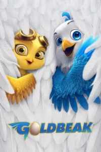 goldbeak 2021