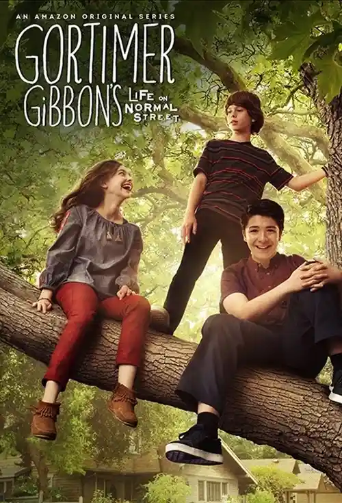 gortimer gibbon s life on normal street season 1