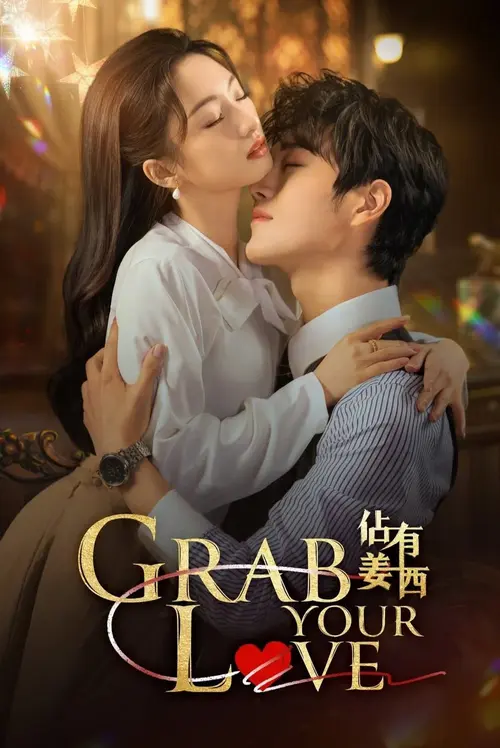 Download Grab Your Love (Season 1) Hindi ORG Dubbed Series 480p 720p & 1080p WEB DL 25 grab your love season 1