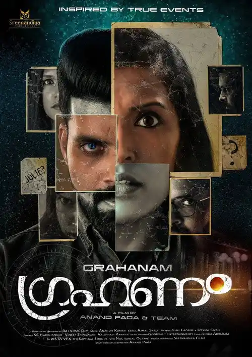 Download Grahan (2021) Season 1 Hindi Complete Hotstar Specials Series 480p | 720p HDRip 25 grahan 2021