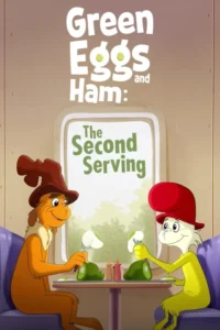 green eggs and ham season 1