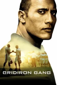 gridiron gang 2006
