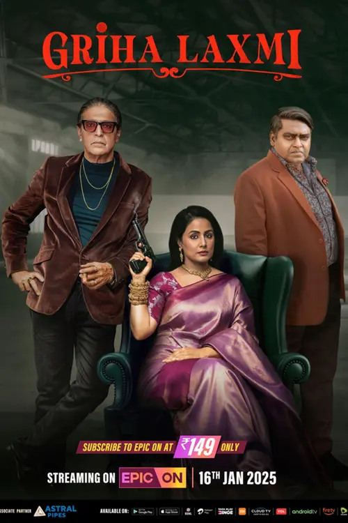 Download Griha Laxmi (S01) Complete Hindi WEB Series 480p | 720p | 1080p WEB DL 8 griha laxmi s01