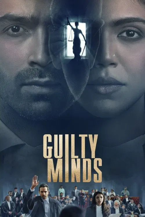 Download Guilty Minds (2022) Season 1 Hindi Complete Amazon Original WEB Series 480p | 720p | 1080p WEB DL 16 guilty minds 2022
