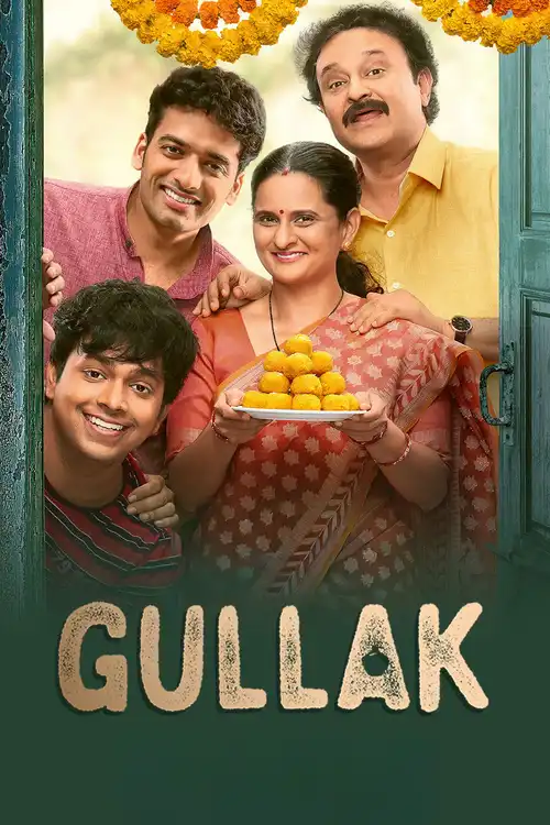 Download Gullak (2021) Season 2 Hindi Complete SonyLiv WEB Series 480p | 720p HDRip 7 gullak 2021