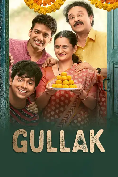 gullak season 4 2024