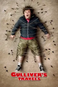 gullivers travels 2010