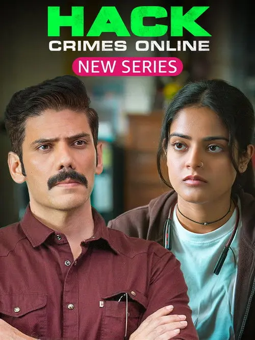 Download Hack Crimes Online (Season 1) Amazon MiniTV Series 480p | 720p | 1080p WEB DL 15 hack crimes online season 1
