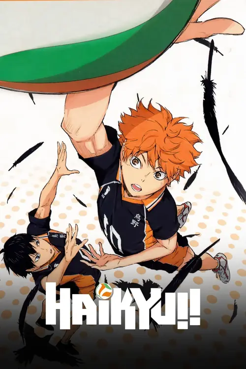 Download Haikyu!! (Season 1 – 4) Multi Audio {Hindi English Japanese} Series 480p 720p & 1080p WEB DL 25 haikyu season 1